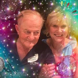 Meet your Posher, Rosanne